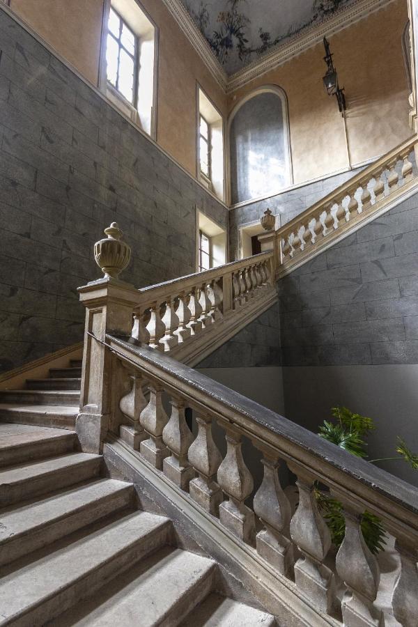 Garden Apartment - Smart Holiday Mantova Exterior photo