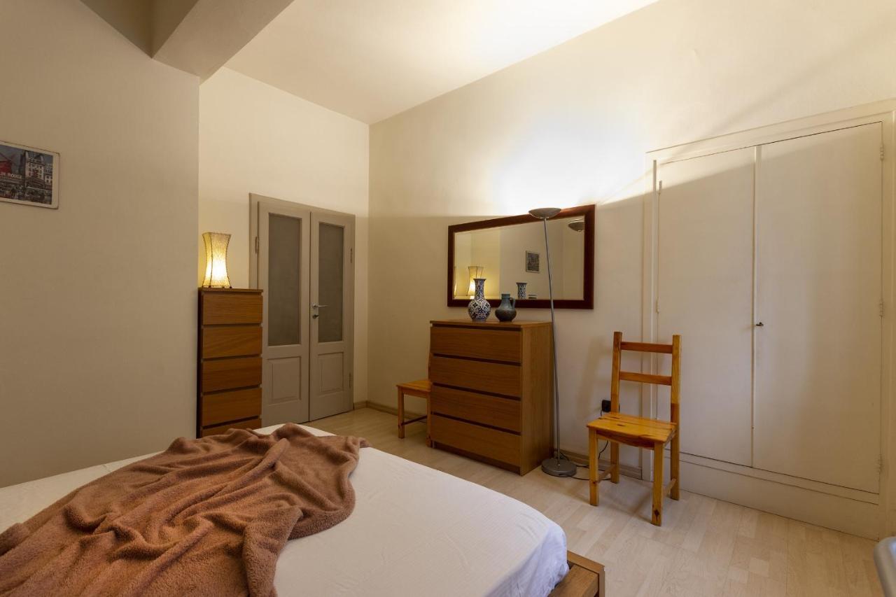 Garden Apartment - Smart Holiday Mantova Exterior photo